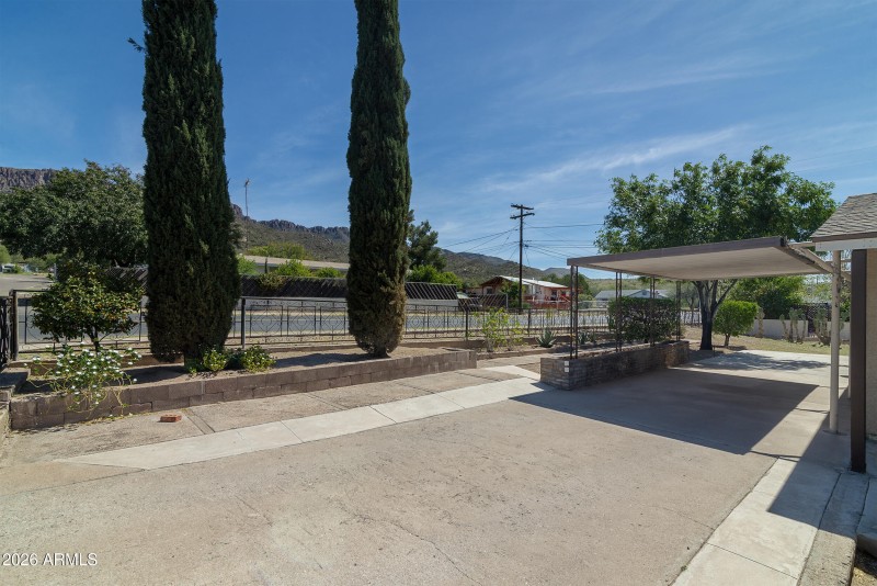 Carport