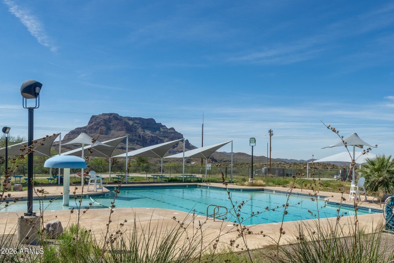 Public Pool