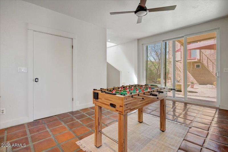 1-Game Room