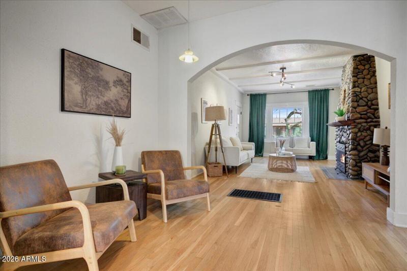 4-Living Room