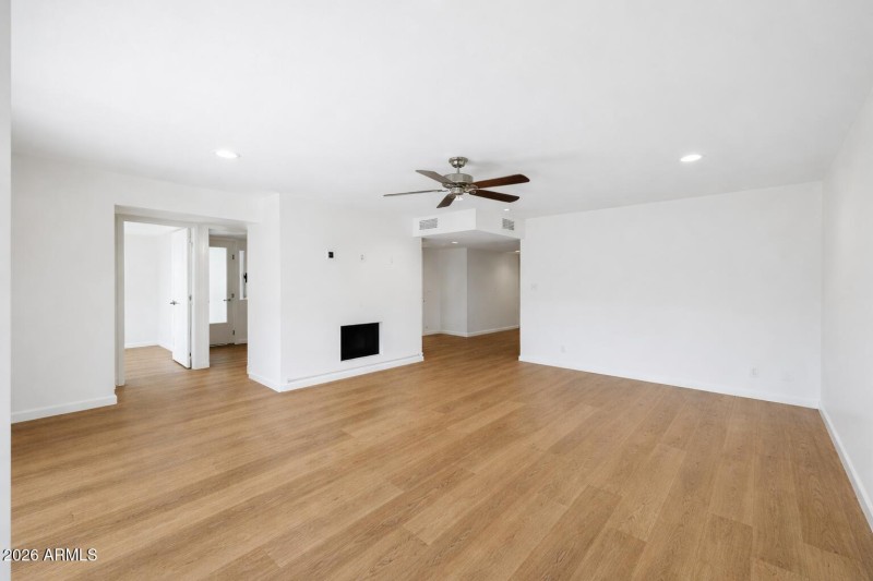 Primary Bdrm