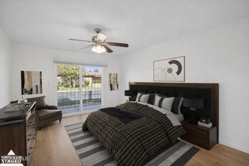 Primary Bdrm