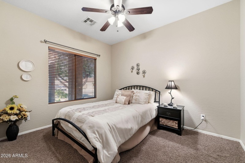 Guest Bedroom 2