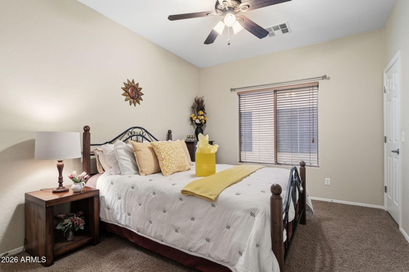 Guest Bedroom 1