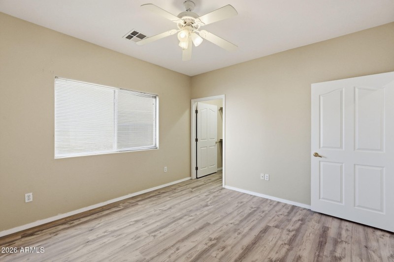 Primary Suite