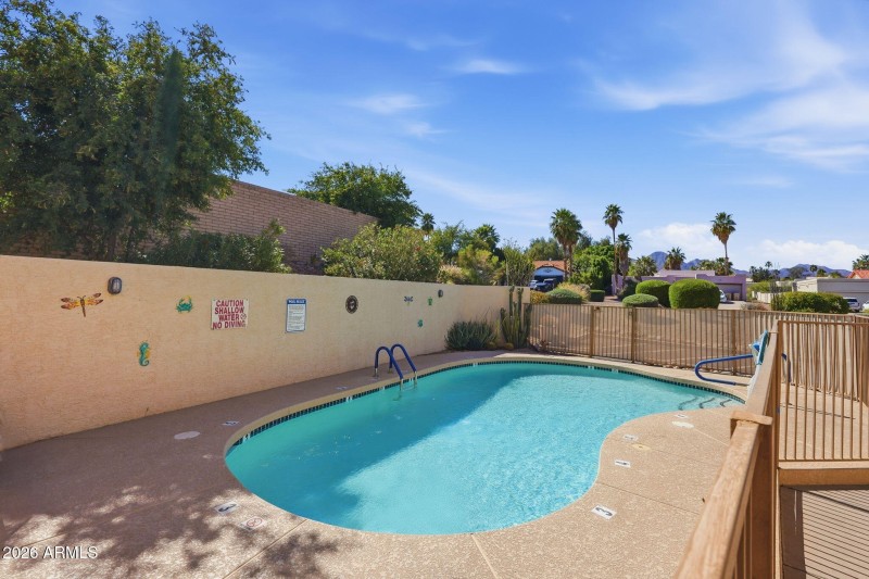 Community Pool