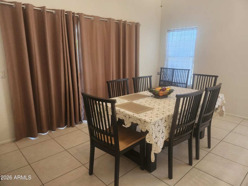 Formal Dining or Living Rm