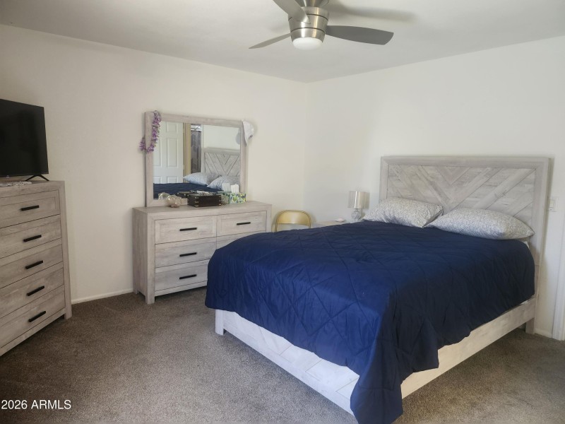 Primary Bdrm