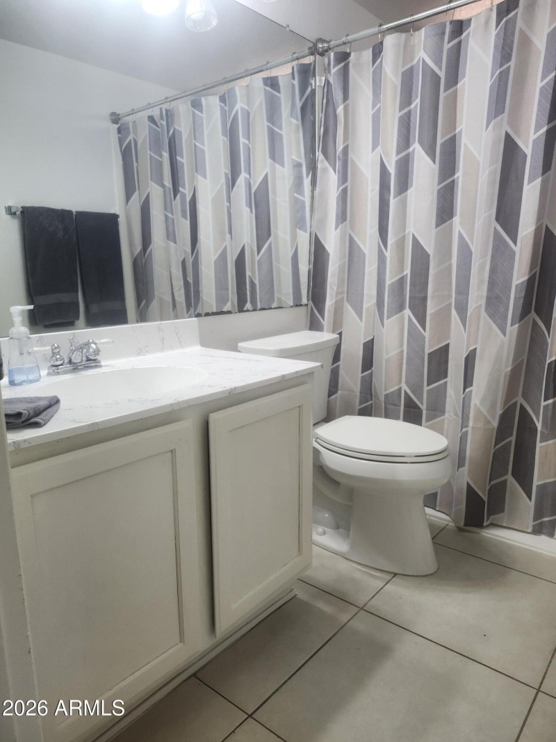 Bathroom 2