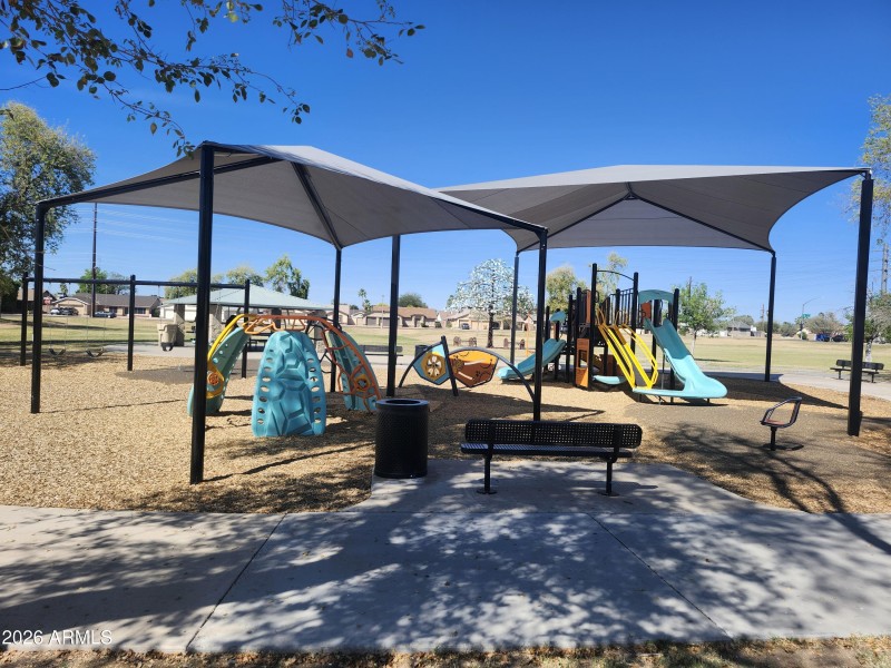 Playground