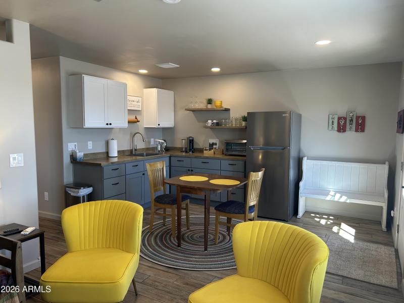 Guest House