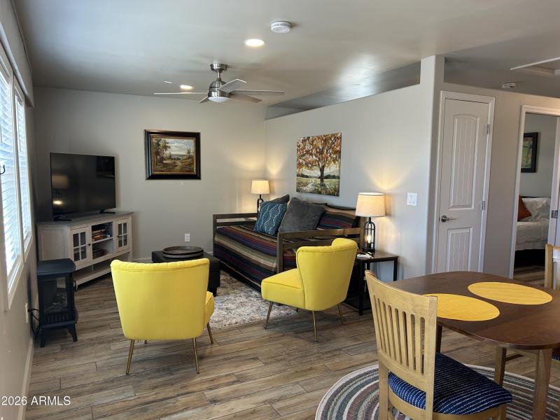 Guest House