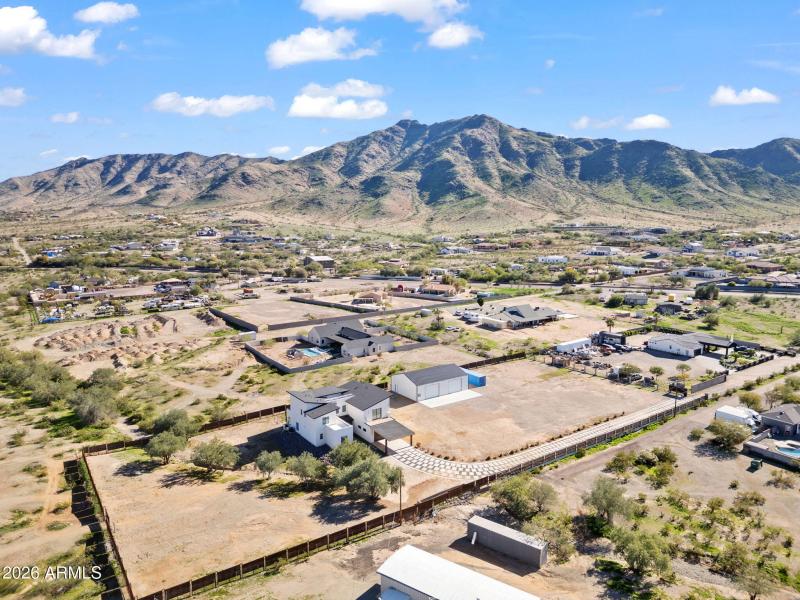 2 Acre Parcel