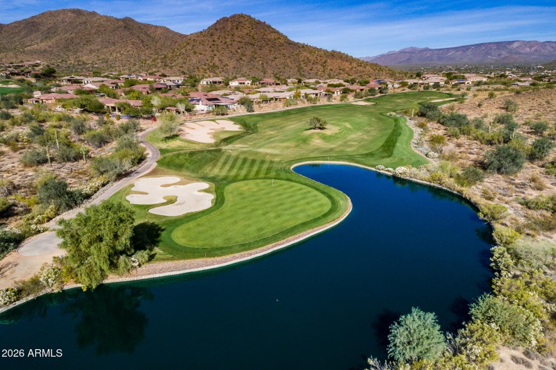 Anthem Country Club