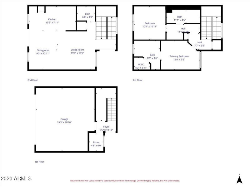 01-Floor Plan