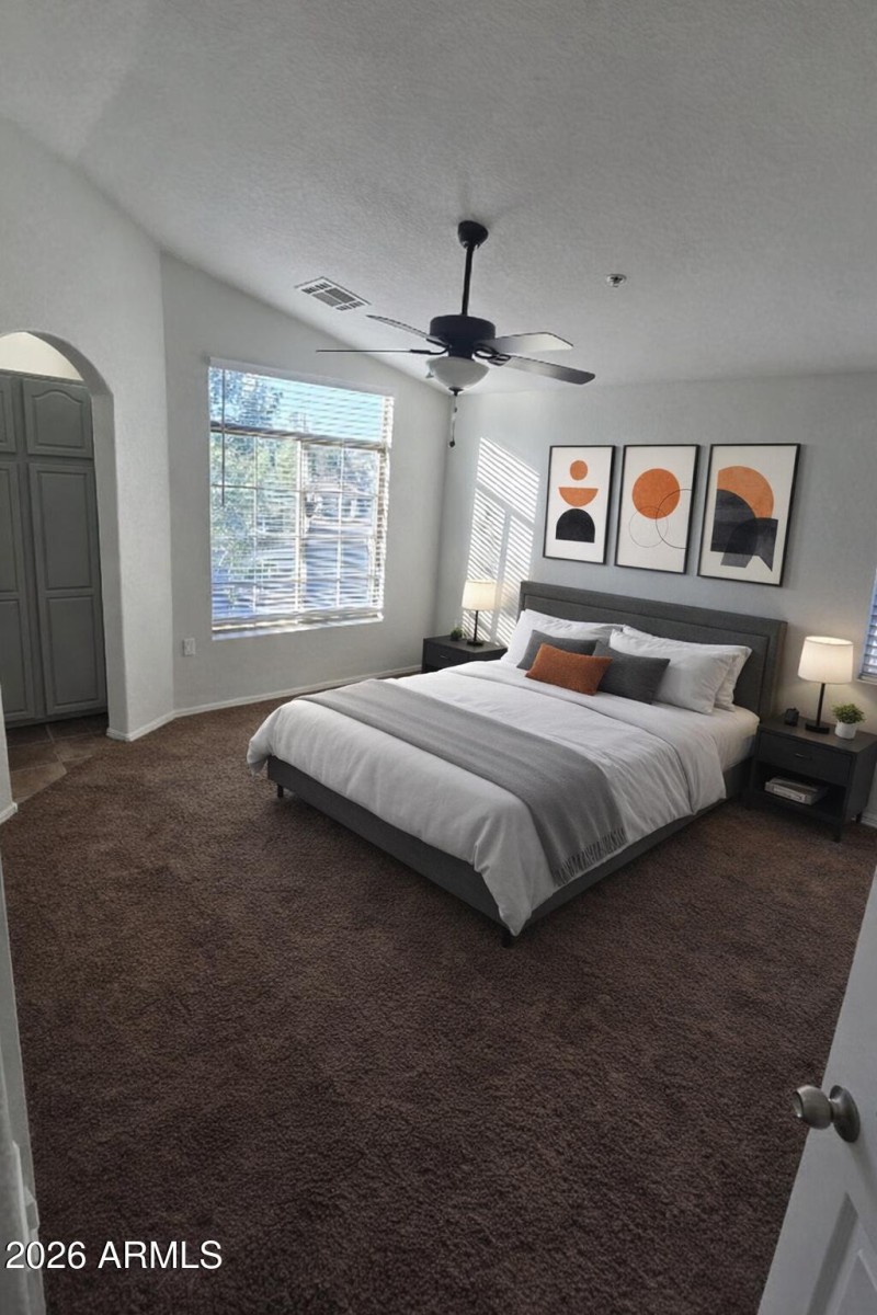 Owners Suite