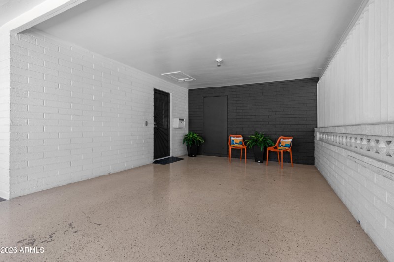 Carport 1