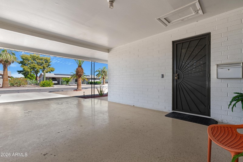 Carport 2