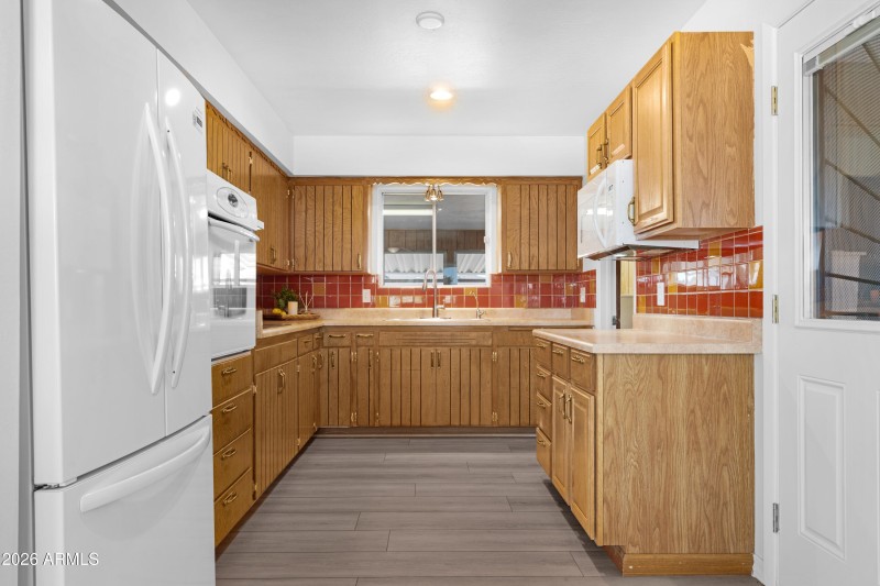 Kitchen 1