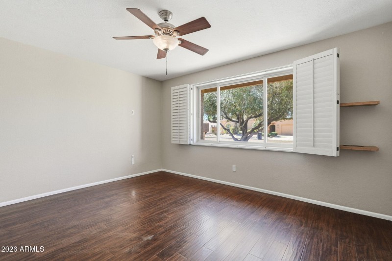 Formal Living Room