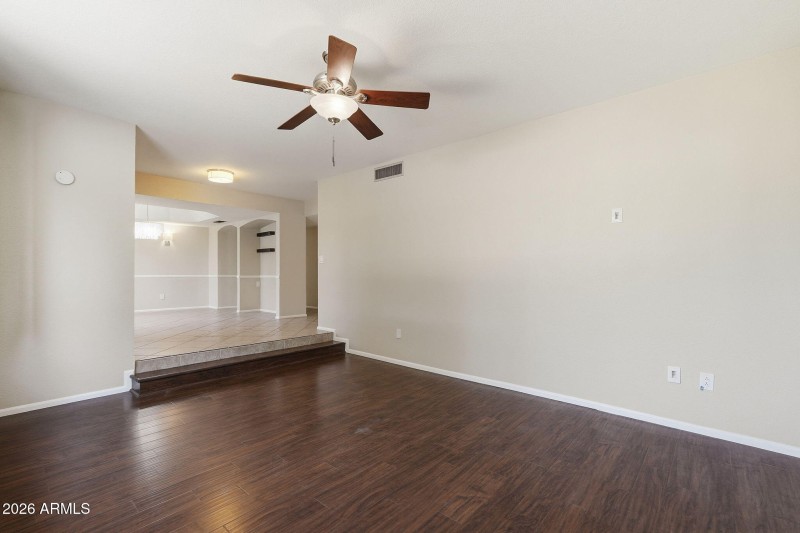 Formal Living Room