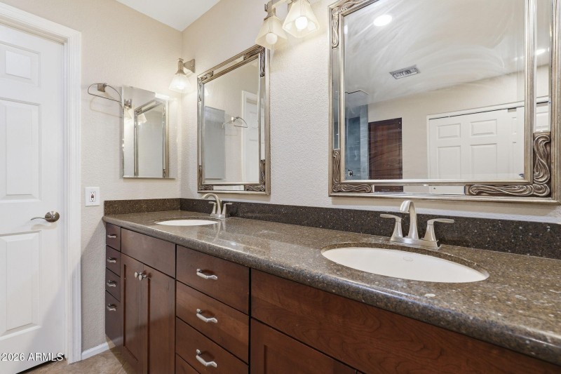 Primary Ensuite