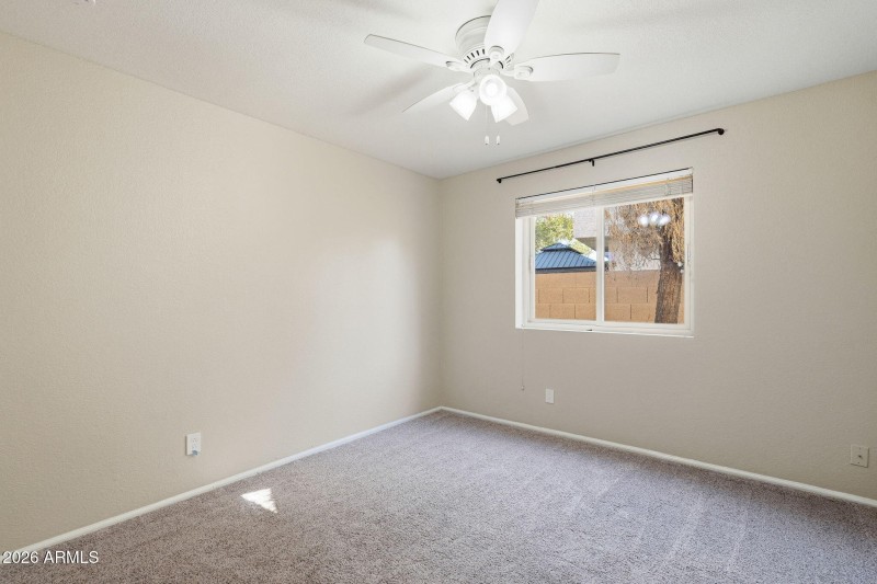 Bedroom #2