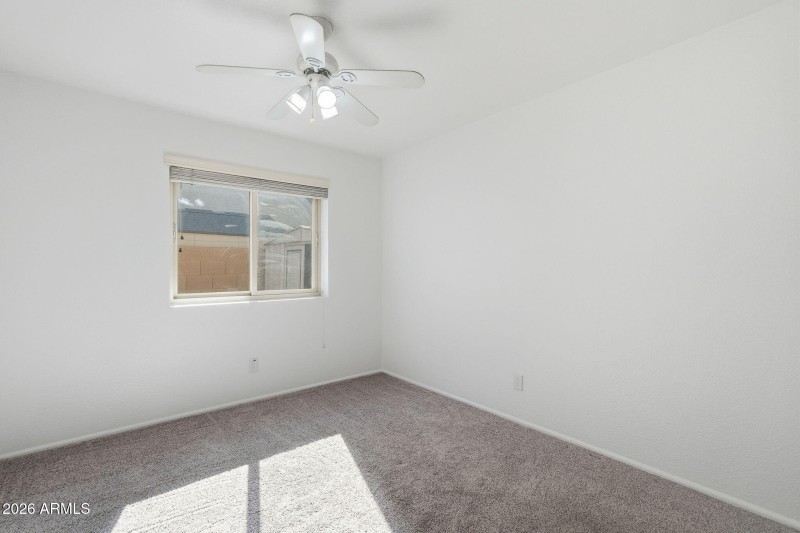 Bedroom #3