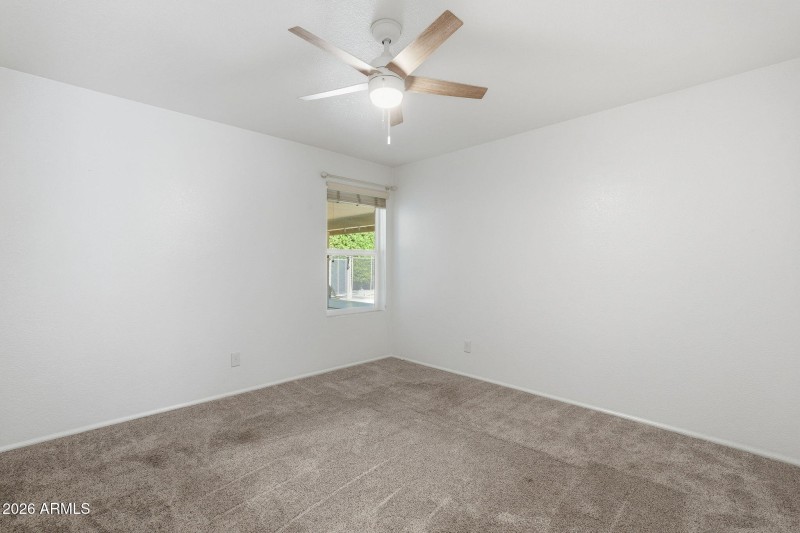 Bedroom #4