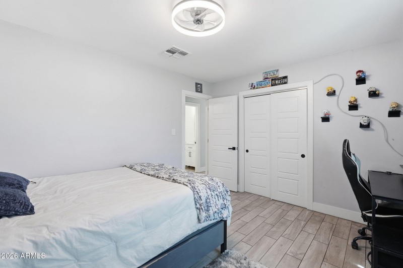 Bed 2