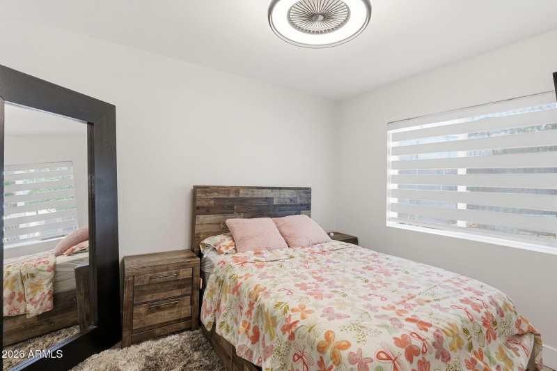 Bed 3