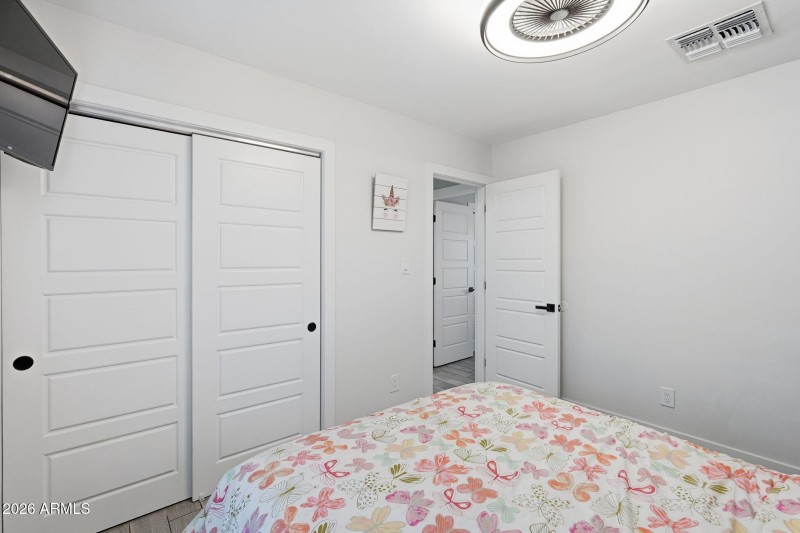 Bed 3