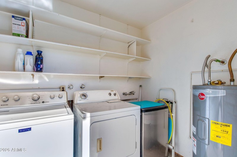 Laundry