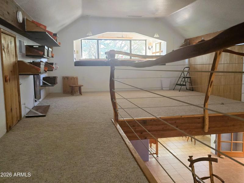 Spacious