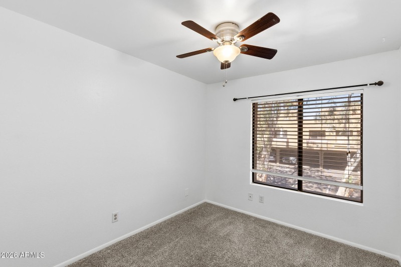 Bedroom #1