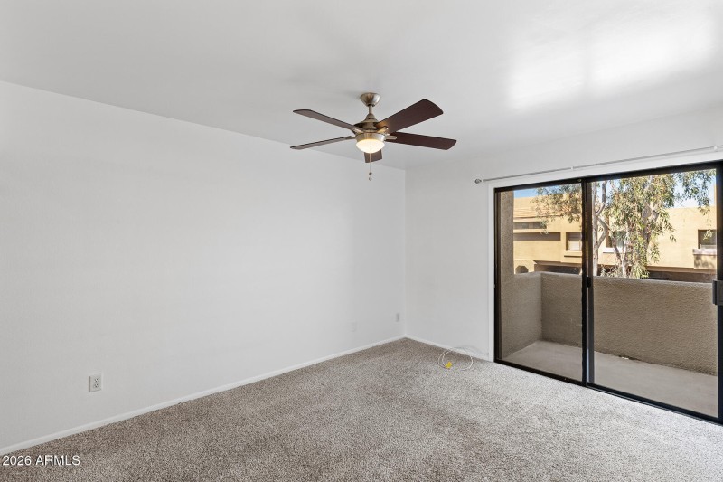 Bedroom #2