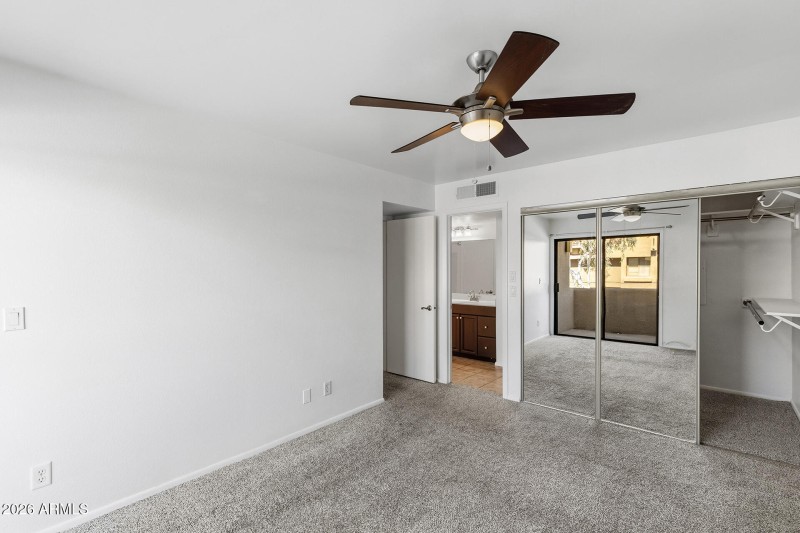 Bedroom #2