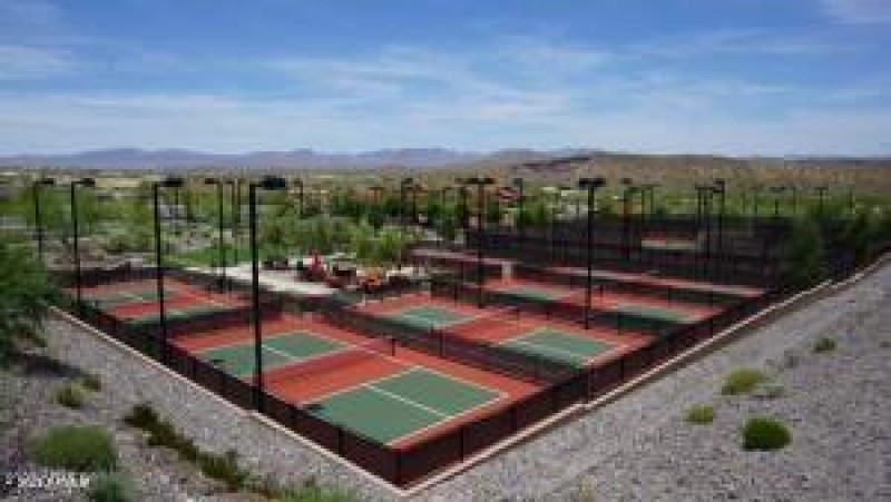 Victory Pickleball