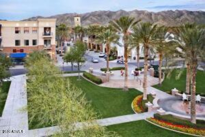 Main Street - Verrado