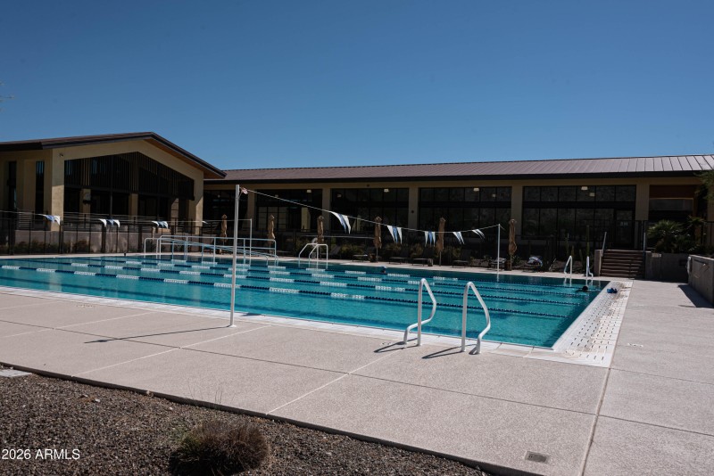 VICTORY LAP POOL