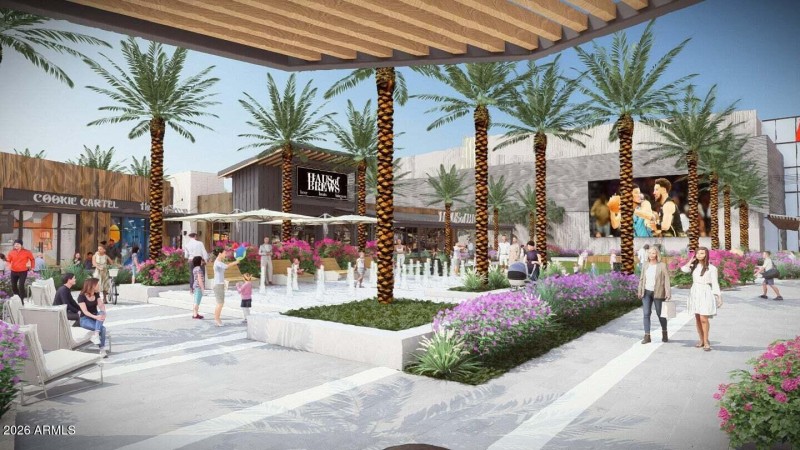 Verrado Market Place