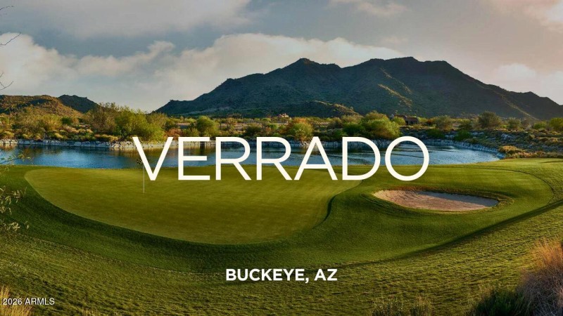 Verrado