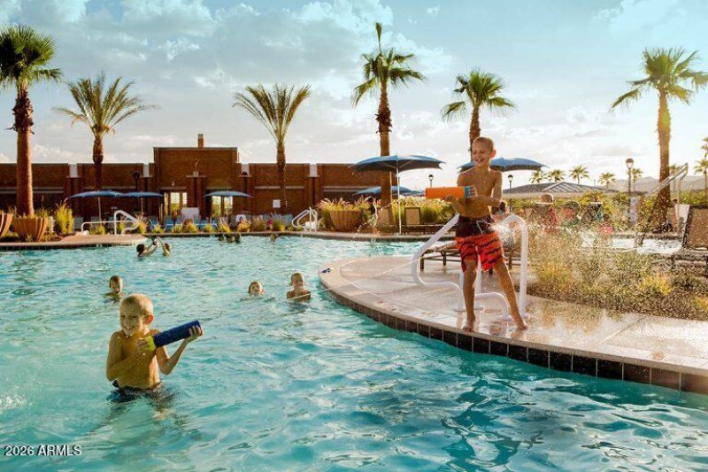 Heritage Swim Park 4
