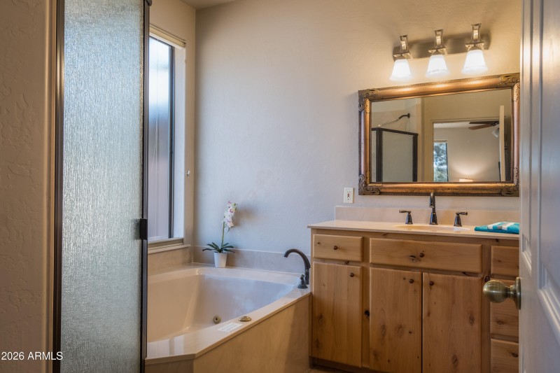Main Bath