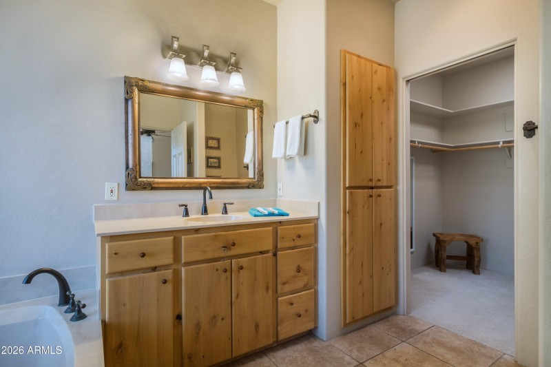 Main Bath