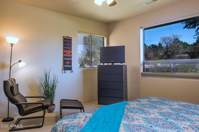 Bedroom #2