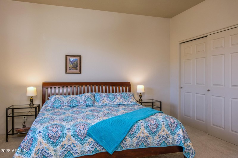 Bedroom #2