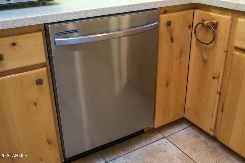 New dishwasher 2026