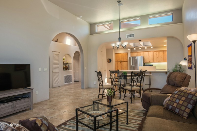Great room