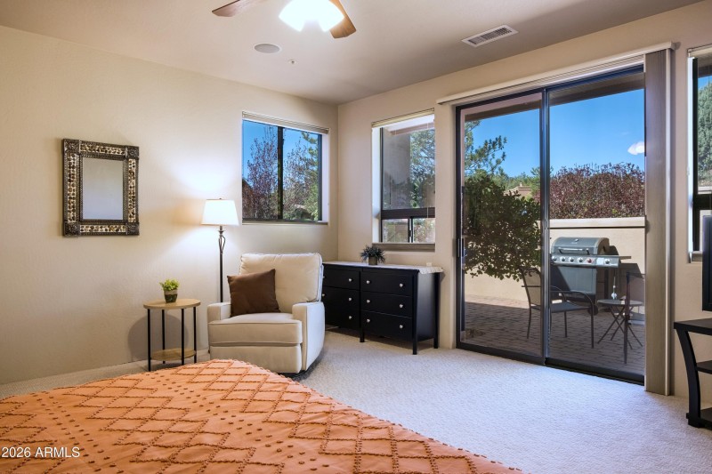 Main bedroom
